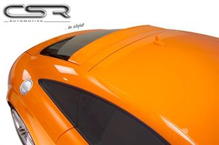 Αεροτομή Οροφής πίσω παρμπρίζ Σπόιλερ Abs Πλαστικό Κάλυμμα  CSR για Audi TT 8J