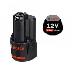 GBA 12V 3.0Ah Professional Mπαταρία - 10.8V - 12V - BOSCH (#1600A00X79)