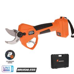 U33020-00SB ΚΛΑΔΕΥΤΗΡΙ ΜΠΑΤΑΡΙΑΣ 20v SOLO BRUSHLESS KRAUSMANN