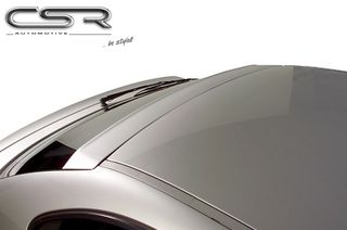 Αεροτομή Οροφής πίσω παρμπρίζ Σπόιλερ Abs Πλαστικό Κάλυμμα  CSR για BMW Σειρά 3 E46