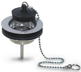 ΒΑΛΒΙΔΑ ΝΙΠΤΗΡΑ 1 1/4 ΜΕ ΤΑΠΑ ΚΟΜΠΛΕ 02-2100