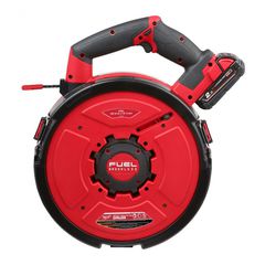 M18 FUEL™ FPFT-202 NC SET Ατσάλινα Ηλεκτρολόγου 18V (2x2.0Ah) - ΔΙΑΦΟΡΑ - MILWAUKEE (#4933471954)
