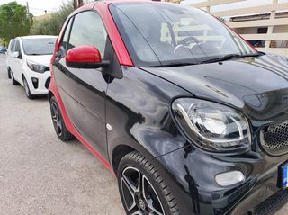 Smart ForTwo 2016 453-thumb-1