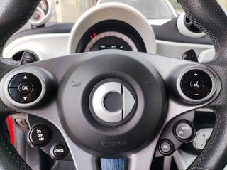 Smart ForTwo 2016 453-thumb-10