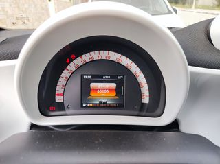 Smart ForTwo 2016 453-thumb-16