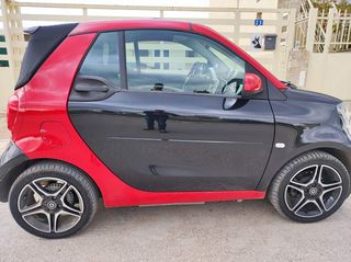 Smart ForTwo 2016 453-thumb-7