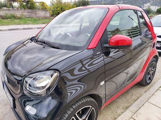Smart ForTwo 2016 453-thumb-2