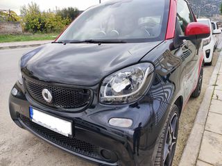 Smart ForTwo 2016 453-thumb-3