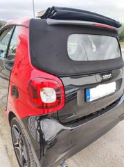 Smart ForTwo 2016 453-thumb-5