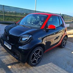 Smart ForTwo 2016 453-thumb-17