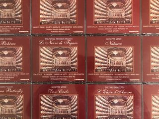 ΣΥΛΛΟΓΗ CDS (ΠΕΡΙΠΟΥ 180)-thumb-2