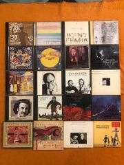 ΣΥΛΛΟΓΗ CDS (ΠΕΡΙΠΟΥ 180)-thumb-9