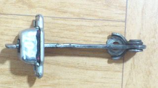 TOYOTA AYGO, PEUGEOT 107, CITROËN C1 2005 - 2014.// 1 ΡΥΘΜΙΣΤΗΣ-ΟΔΗΓΟΣ ΠΟΡΤΑΣ ΑΡ. H ΔΕΞΙΑ \\  Γ Ν Η Σ Ι Α-ΚΑΛΟΜΕΤΑΧΕΙΡΙΣΜΕΝΑ-ΑΝΤΑΛΛΑΚΤΙΚΑ 