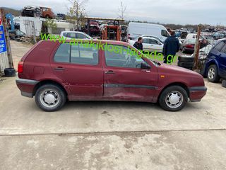VOLKSWAGEN GOLF 1.4 ΜΕ ΤΥΠΟ (ABD) ΓΙΑ ΑΝΤΑΛΛΑΚΤΙΚΑ - anakiklosi-lagada-thumb-2