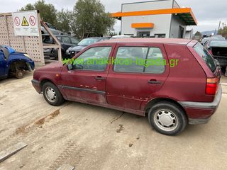 VOLKSWAGEN GOLF 1.4 ΜΕ ΤΥΠΟ (ABD) ΓΙΑ ΑΝΤΑΛΛΑΚΤΙΚΑ - anakiklosi-lagada-thumb-3
