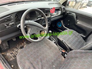 VOLKSWAGEN GOLF 1.4 ΜΕ ΤΥΠΟ (ABD) ΓΙΑ ΑΝΤΑΛΛΑΚΤΙΚΑ - anakiklosi-lagada-thumb-4