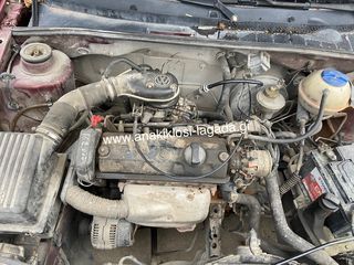 VOLKSWAGEN GOLF 1.4 ΜΕ ΤΥΠΟ (ABD) ΓΙΑ ΑΝΤΑΛΛΑΚΤΙΚΑ - anakiklosi-lagada-thumb-5
