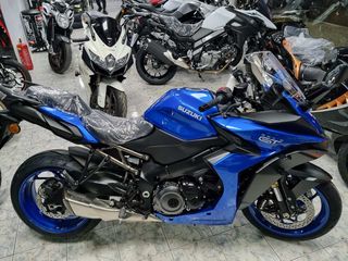 Suzuki GSX-S 1000 '24 GT 2024