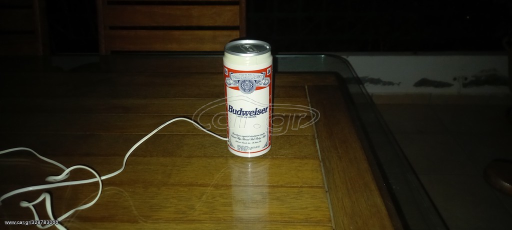 Πωλείται τηλέφωνο BUDWEISER