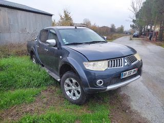 L200 MITSUBISHI 4X4 -thumb-2