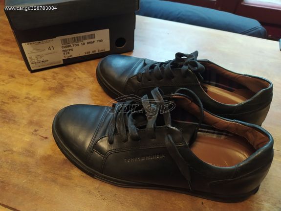 Παπούτσια Tommy Hilfiger