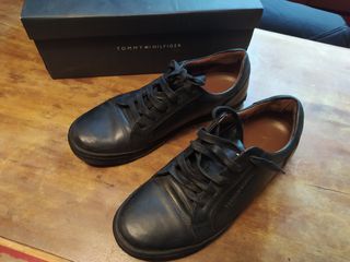 Παπούτσια Tommy Hilfiger-thumb-1