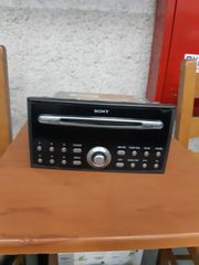 Radio CD Sony ford focus 2007