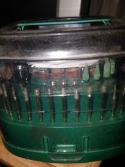 minidrill 256 σετ εξατρηματων-thumb-2