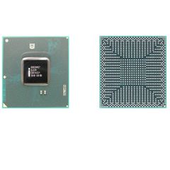 BGA IC Chip - Intel BD82HM57 SLGZR 82HM57 HM57 chip for laptop - Ολοκληρωμένο τσιπ φορητού υπολογιστή (Κωδ.1-CHIP0324)