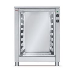 Στόφα 8 Θέσεων 43,5x32cm 2400W Master Star Liev 843