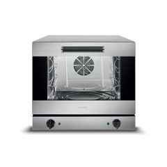 Κυκλοθερμικός Φούρνος 3kW για 4 GN1/1 Smeg Alfa 43X