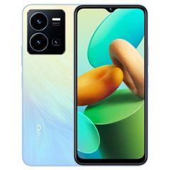 Vivo Y22s (4GB/64GB) 4G Summer Cyan