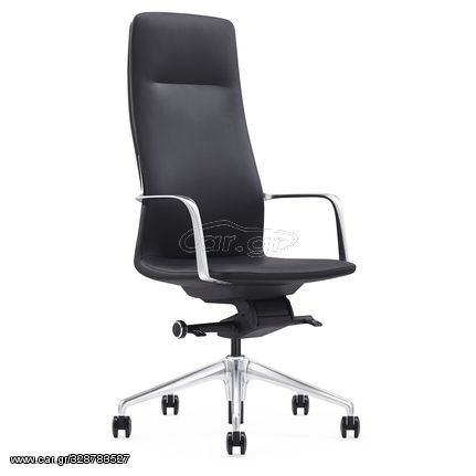 VERO OFFICE Chair NEO Black High Back