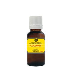 ADJ FOG SCENT COCONUT Scented Fog liquid 20ml - AMERICAN DJ