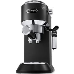 Delonghi EC685.BK Dedica Μηχανή Espresso 1300W, Πίεσης 15bar, Μαύρη