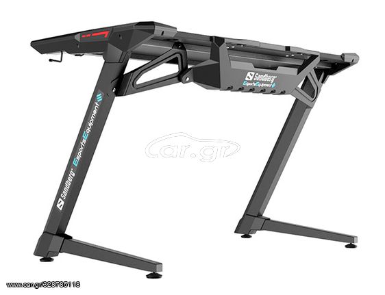 Sandberg-Fighter-Gaming-Desk-2,-Black-GENERAL-TRADE-TSELLOS-22