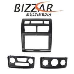 Πρόσοψη Καλωδίωση & CANbus Box Kia Sportage 2005-2008 Για Tablet 9″