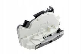 ΚΛΕΙΔΑΡΙΑ ΠΟΡΤΑΣ ΠΙΣΩ ΗΛΕΚΤ/ΚΗ (6pin) ΔΕ για SEAT Mii '12-