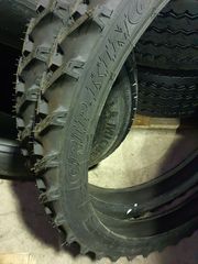 * * * STAFIDAS TYRES * * *   4.50-36 GRIP KING -thumb-1