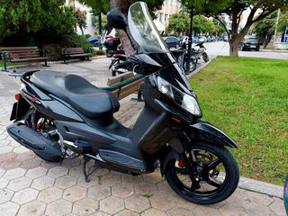 Sym Citycom 300i 2017 Citycom 300i  S