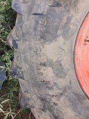 * * * STAFIDAS TYRES * * * 680/85R32 CONTINENTAL -thumb-1