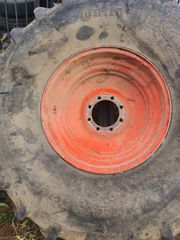 * * * STAFIDAS TYRES * * * 680/85R32 CONTINENTAL -thumb-2