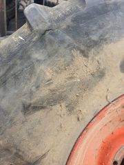* * * STAFIDAS TYRES * * * 680/85R32 CONTINENTAL -thumb-4
