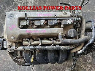 ΠΟΛΛΑΠΛΑΣΙΑΣΤΗΣ TOYOTA AVENSIS 3ZZ 1600CC ΒΕΝΖΙΝΗ  2003-2008 