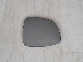 Κρύσταλλο καθρέπτη δεξί θερμαινόμενο γνήσιο μεταχειρισμένο (ΣΤΡΟΓΓ. ΒΑΣΗ) Suzuki SX4, Fiat Sedici 2007-2013