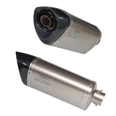 ΤΕΛΙΚΟ ΕΞΑΤΜΙΣΗΣ APIDO Φ51-300mm TRIOVAL ΑΣΗΜΙ ΜΕ ΣΙΓΑΣΤΗΡΑ 