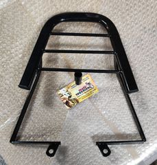 ΣΧΑΡΑ LIFAN EVO5/125 ΜΑΥΡΗ-thumb-1