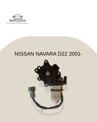 NISSAN D22 NAVARA ΜΟΤΕΡ ΓΡΥΛΛΟΥ ΑΡΙΣΤΕΡΟ