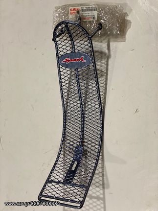 ΣΧΑΡΑΚΙ ΜΕΣΑΙΑΣ ΠΟΔΙΑΣ YAMAHA CRYPTON R 115