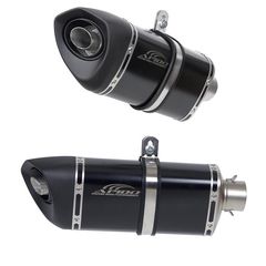 ΤΕΛΙΚΟ ΕΞΑΤΜΙΣΗΣ Φ51-300mm TRIOVAL ΜΑΥΡΑ+ΣΙΓ/ΡΑ APIDO